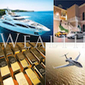 The Effect on Wealth